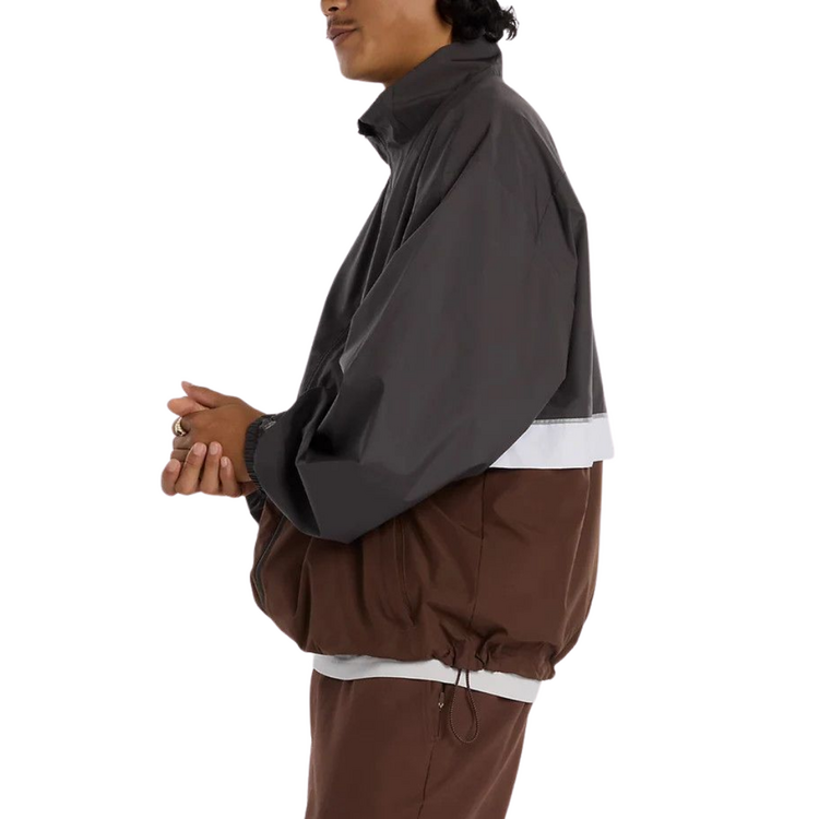 New Balance New Balance ARCHIVE JACKET ABR