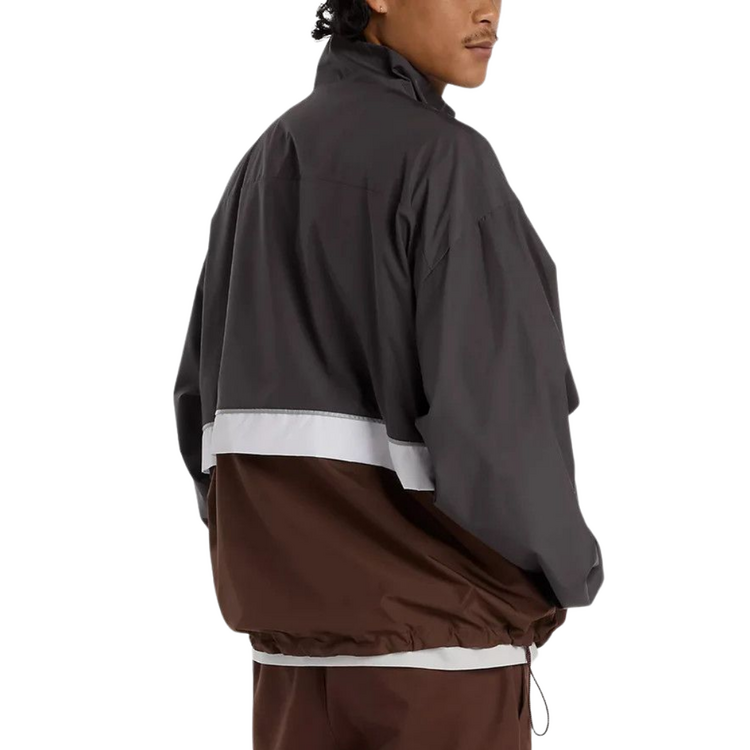 New Balance New Balance ARCHIVE JACKET ABR