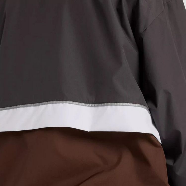 New Balance New Balance ARCHIVE JACKET ABR