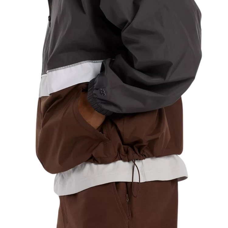 New Balance New Balance ARCHIVE JACKET ABR