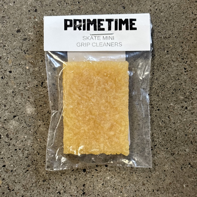 PRIMETIME PRIMETIME MINI GRIP CLEANERS