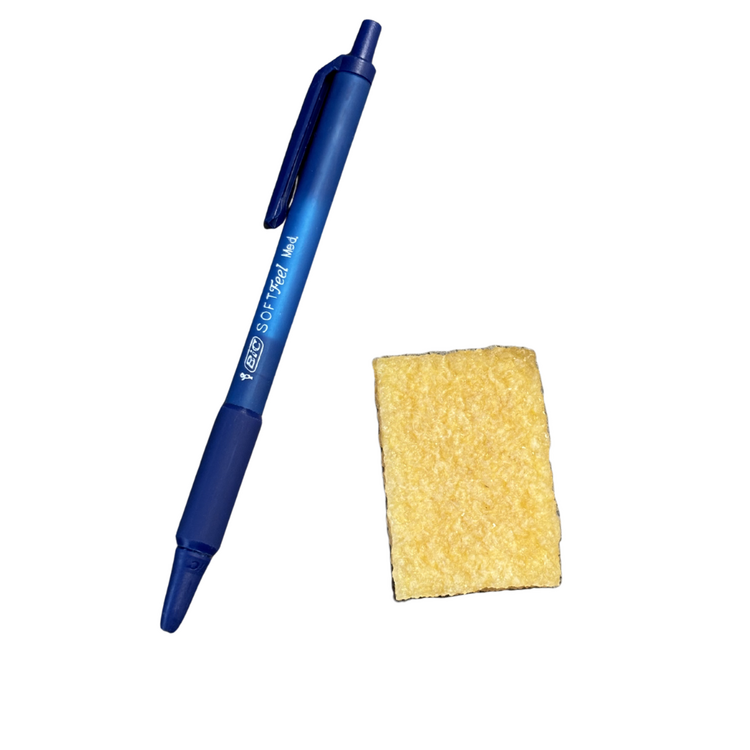 PRIMETIME PRIMETIME MINI GRIP CLEANERS