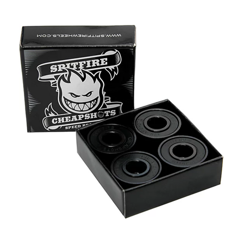 Spitfire SPITFIRE CHEAP SHOTS
