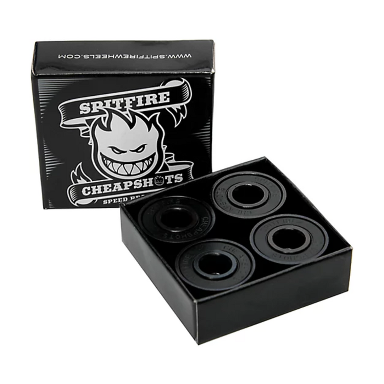 Spitfire SPITFIRE CHEAP SHOTS