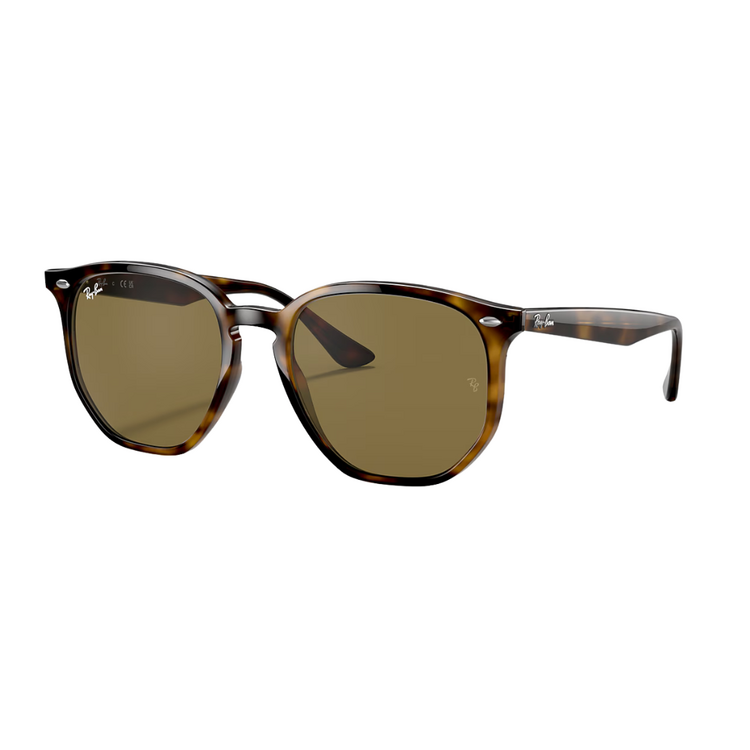 Ray-Ban Ray-Ban 0RB4306 LIGHT HAVANA W/DARK BROWN