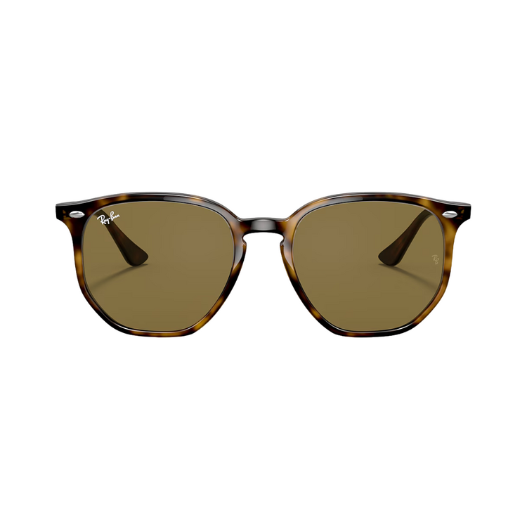 Ray-Ban Ray-Ban 0RB4306 LIGHT HAVANA W/DARK BROWN