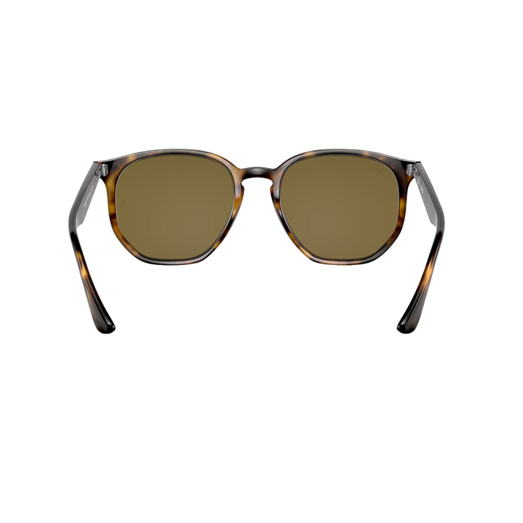 Ray-Ban Ray-Ban 0RB4306 LIGHT HAVANA W/DARK BROWN