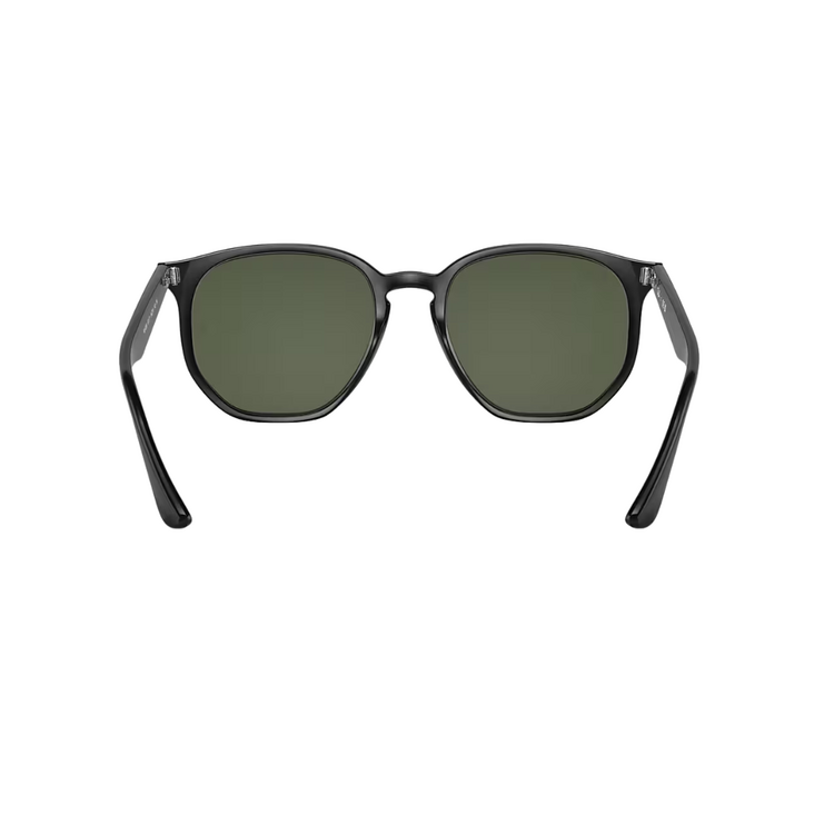 Ray-Ban RAY-BAN 0RB4306 BLACK/DARK GREEN