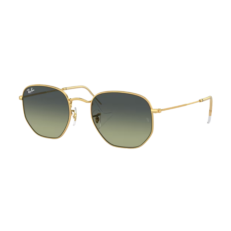 Ray-Ban Ray-Ban HEXOGONAL ARTISTA GREEN VINTAGE