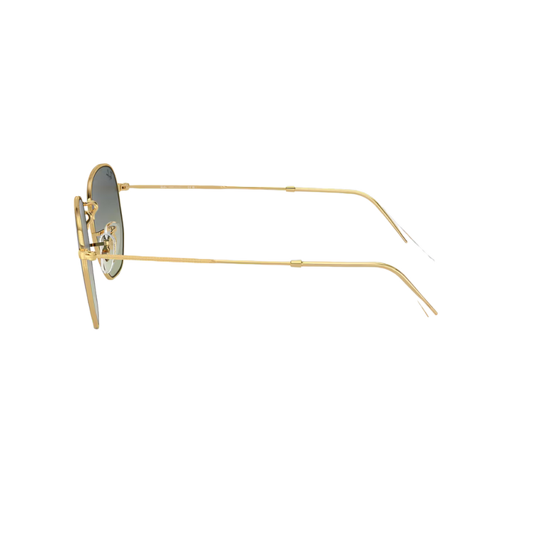 Ray-Ban Ray-Ban HEXOGONAL ARTISTA GREEN VINTAGE