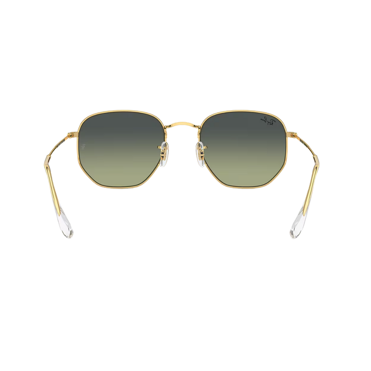 Ray-Ban Ray-Ban HEXOGONAL ARTISTA GREEN VINTAGE