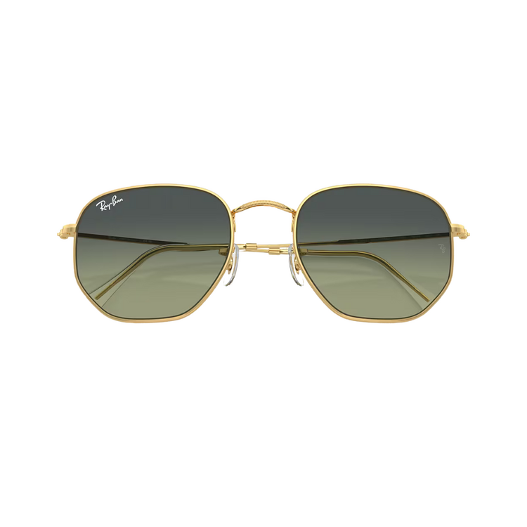 Ray-Ban Ray-Ban HEXOGONAL ARTISTA GREEN VINTAGE