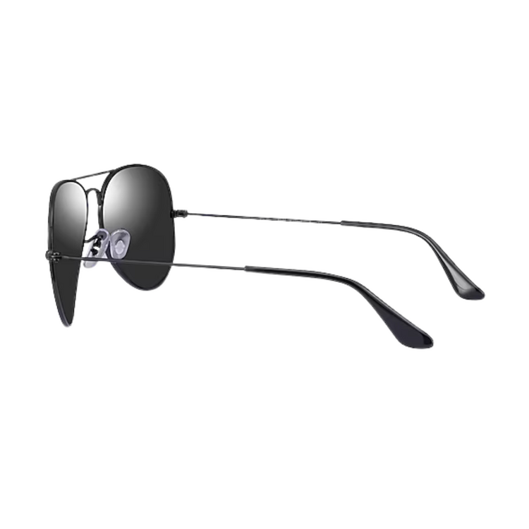 Ray-Ban Ray-Ban AVIATOR LARGE METAL BLACK W/BLACK