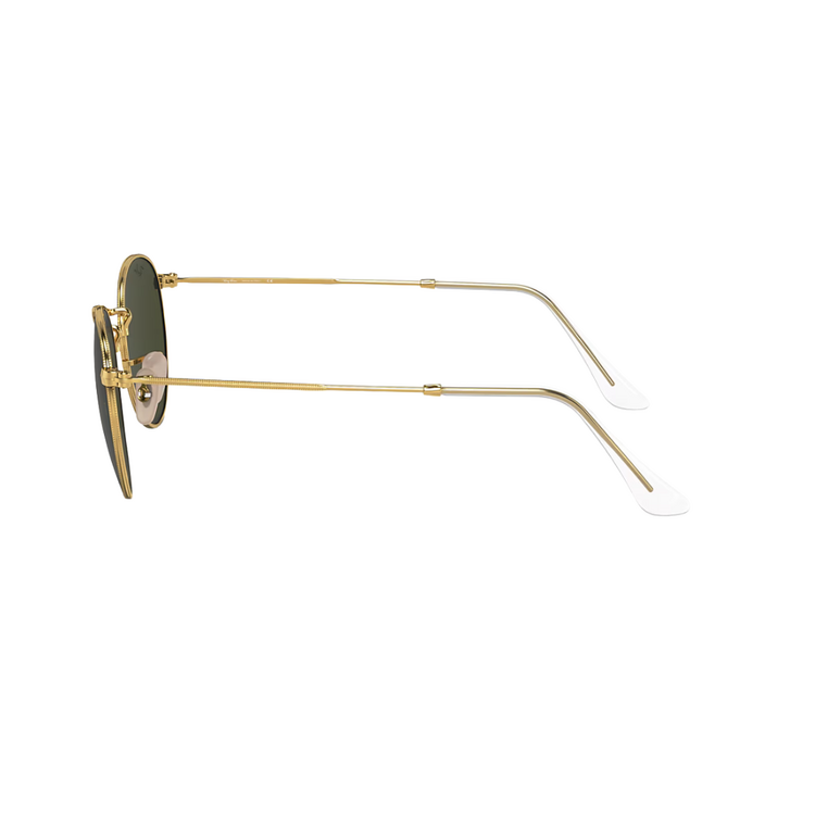 Ray-Ban Ray-Ban ROUND METAL ARISTA W/ G-15 GREEN