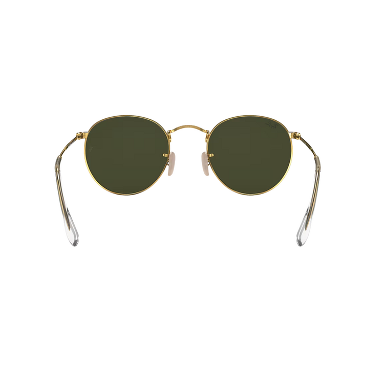 Ray-Ban Ray-Ban ROUND METAL ARISTA W/ G-15 GREEN