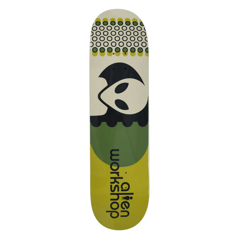 Alien Workshop ALIEN WORKSHOP PILLS DECK 8.375