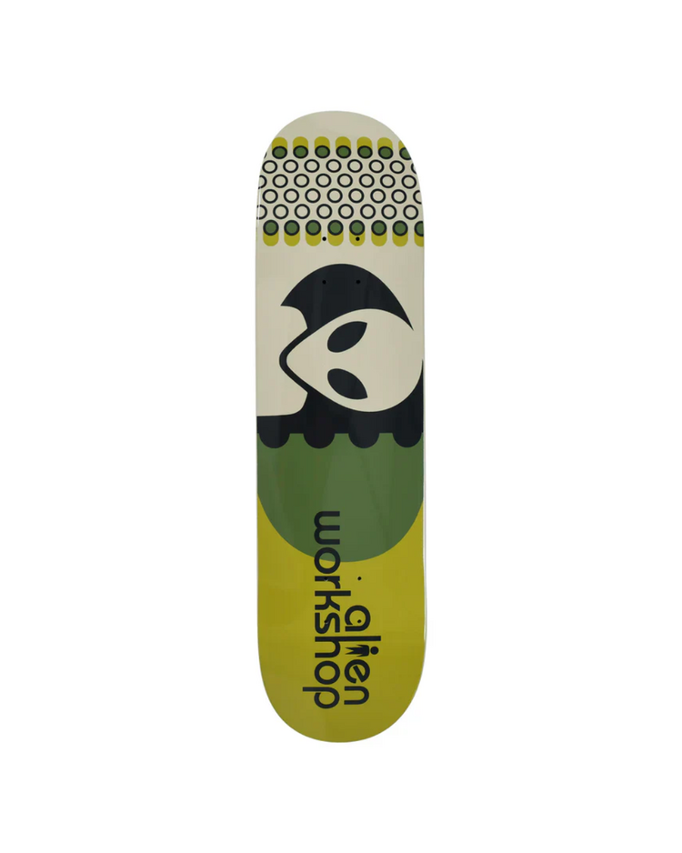 Alien Workshop ALIEN WORKSHOP PILLS DECK 8.375