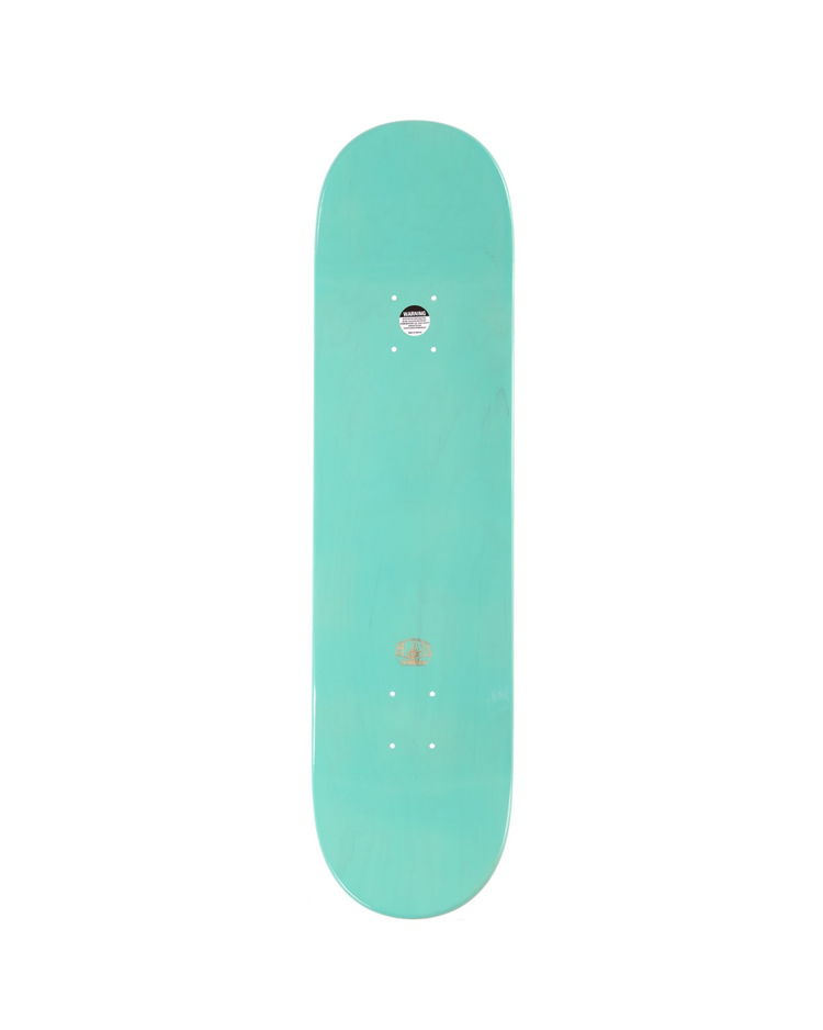 Alien Workshop ALIEN WORKSHOP COMMUNIQUE DECK 8.5