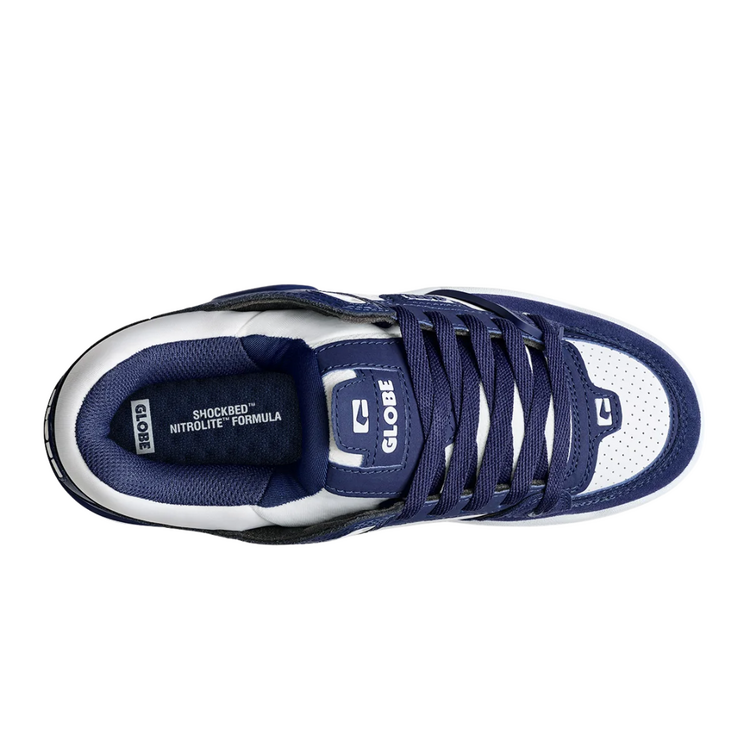 Globe Globe fusion midnight/white