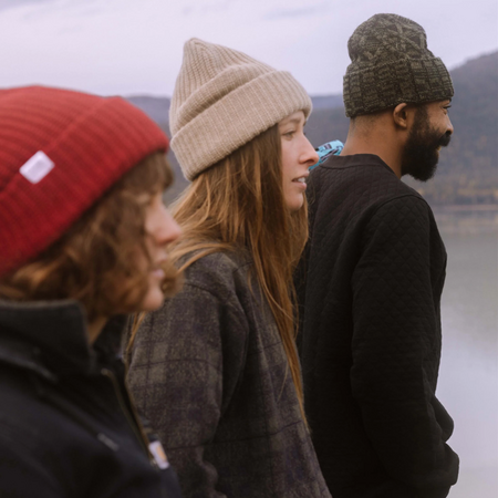BEANIES