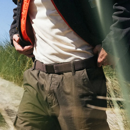 BELTS
