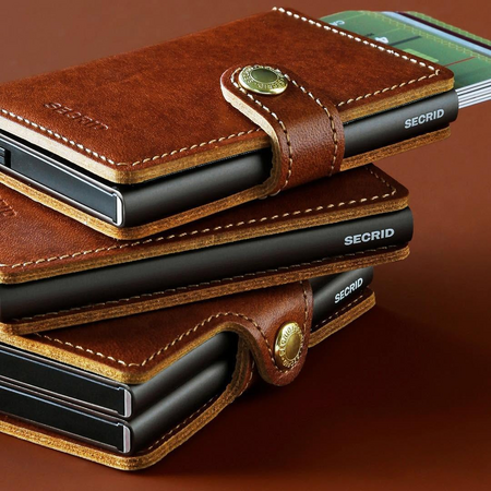 WALLETS