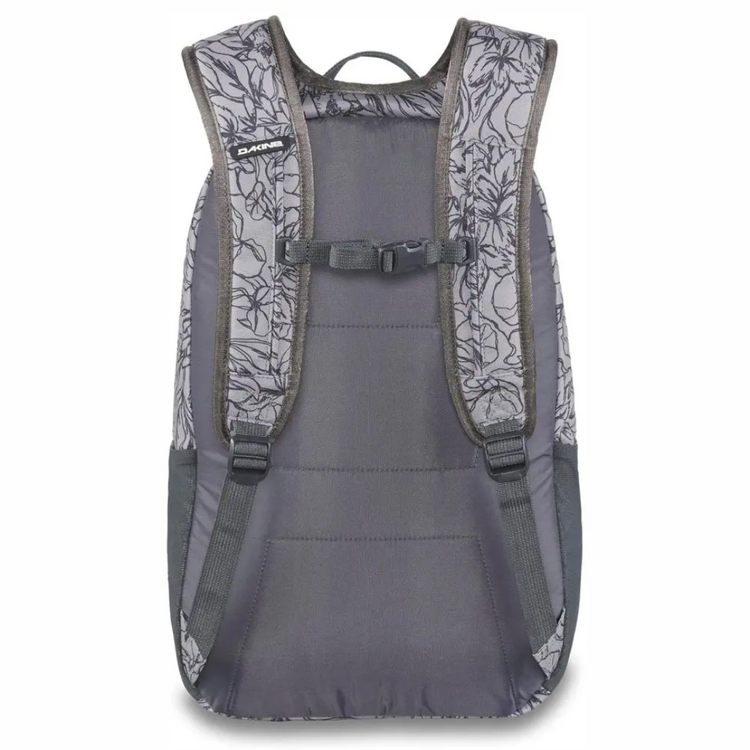 Dakine Dakine CAMPUS M 25L POPPY GRIFFIN