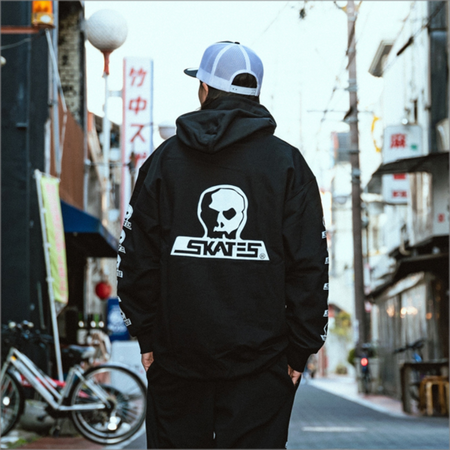 MENS HOODIES