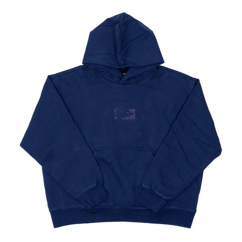 Vans Vans M PREMIUM PULLOVER DEEP INDIGO