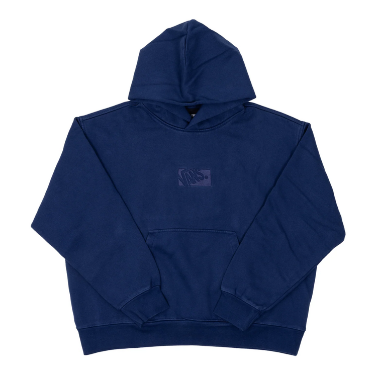 Vans Vans M PREMIUM PULLOVER DEEP INDIGO