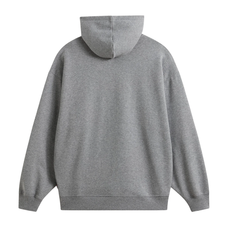 Vans Vans W CALI STAMP OVERSIZED PULLOVER TRUE NAVY