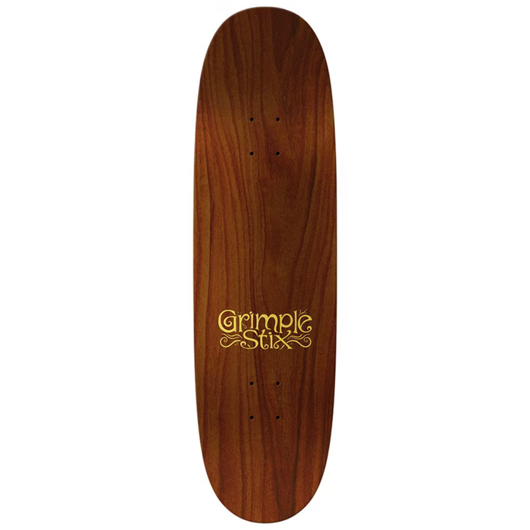 GRIMPLESTIX GRIMPLE STIX HEWITT FABRAGE EGG 8.75