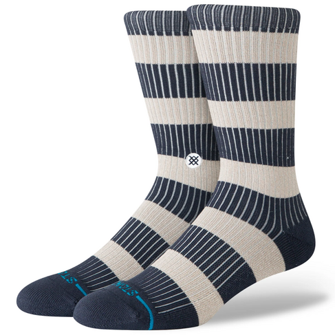 Stance Stance Jailbird Crew Navy