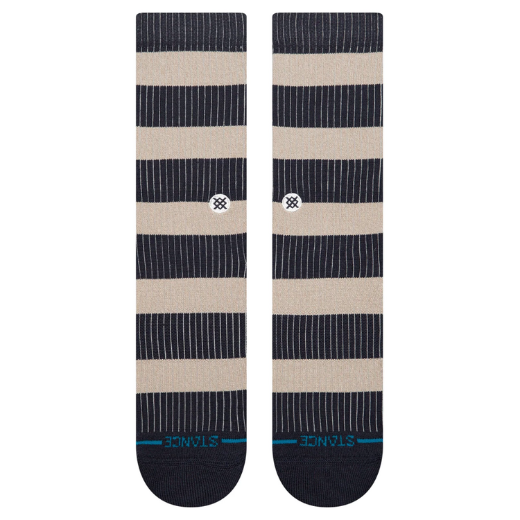 Stance Stance Jailbird Crew Navy