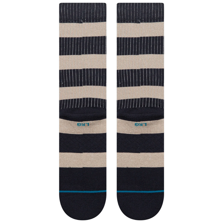 Stance Stance Jailbird Crew Navy