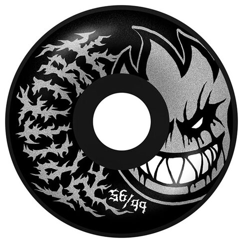SPITFIRE F4 99 DEATHMASK II BIGHEAD RADIAL FULL 56