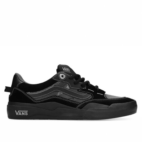 Vans Vans M SKATE 2 WAYVEE BLACK/BLACK/GREY