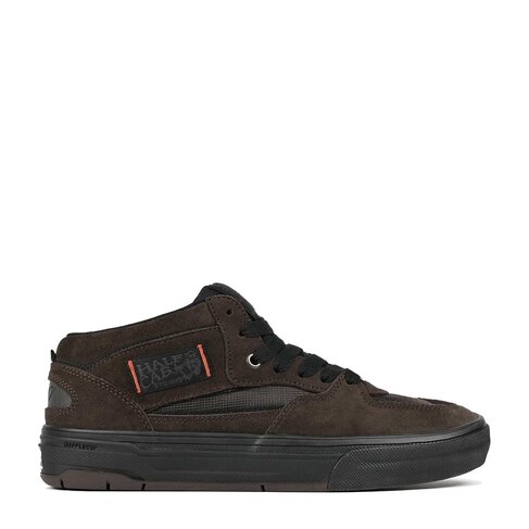 Vans Vans M SKATE HALF CAB WAFFLECUP RIZZO BROWN/BLACK