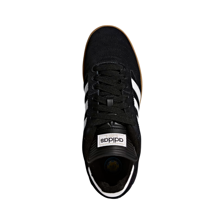 Adidas Adidas BUSENITZ Black/White/Gold/Gum