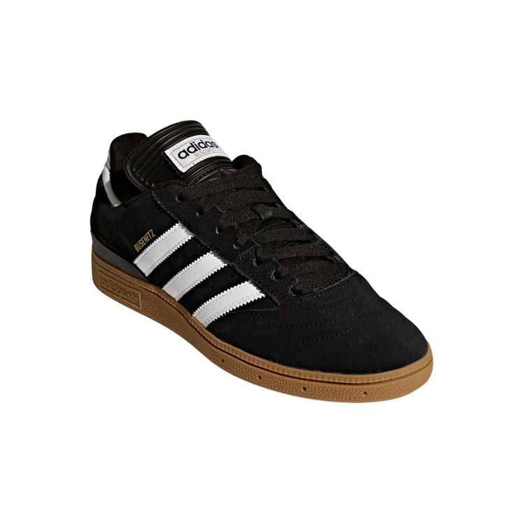 Adidas Adidas BUSENITZ Black/White/Gold/Gum