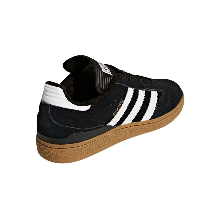 Adidas Adidas BUSENITZ Black/White/Gold/Gum