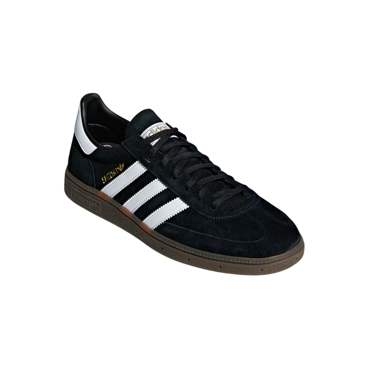 Adidas Adidas HANDBALL SPEZIAL Black/White/Gum