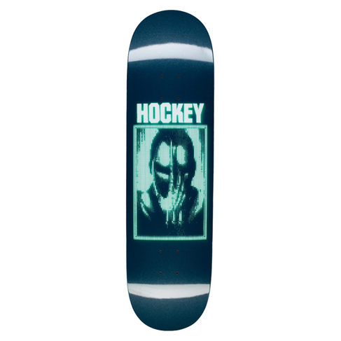Hockey HOCKEY DECK SIDE EFFECTS BEN KADOW 8.25