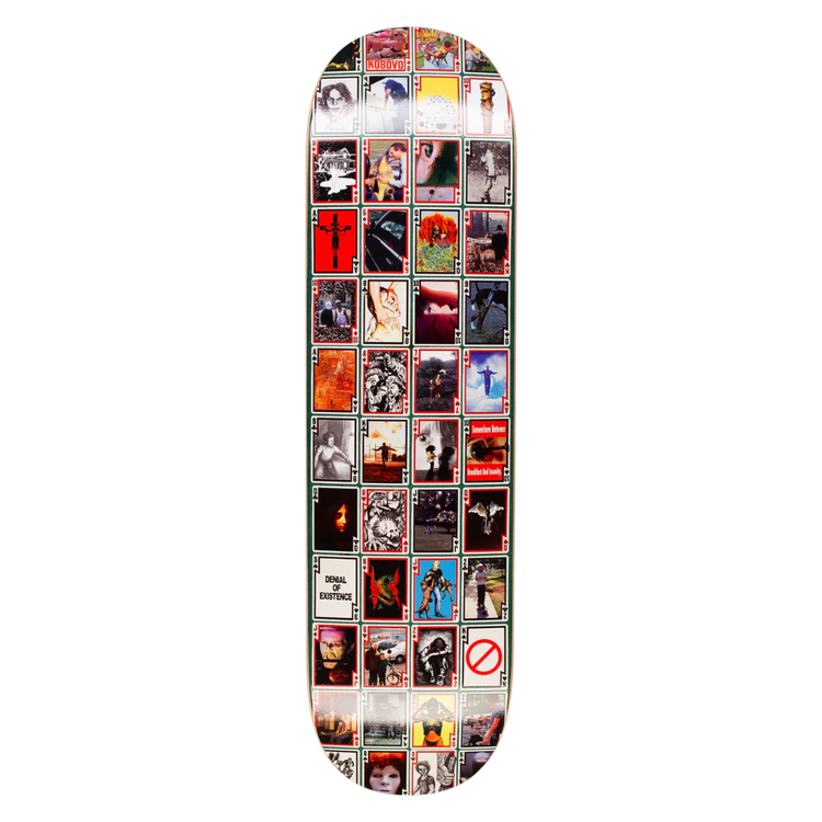 Hockey HOCKEY PLAYING CARDS DECK 8.5