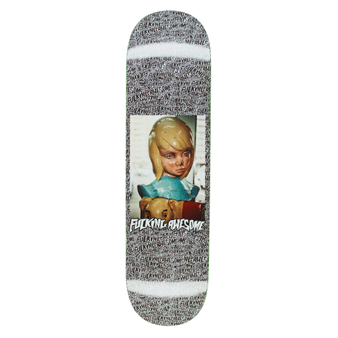 FUCKING AWESOME FUCKING AWESOME CURREN CAPLES - ORPHAN 8.25