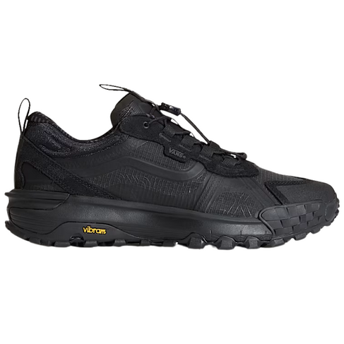Vans Vans U CROSSPATH XC GORE-TEX BLACKOUT