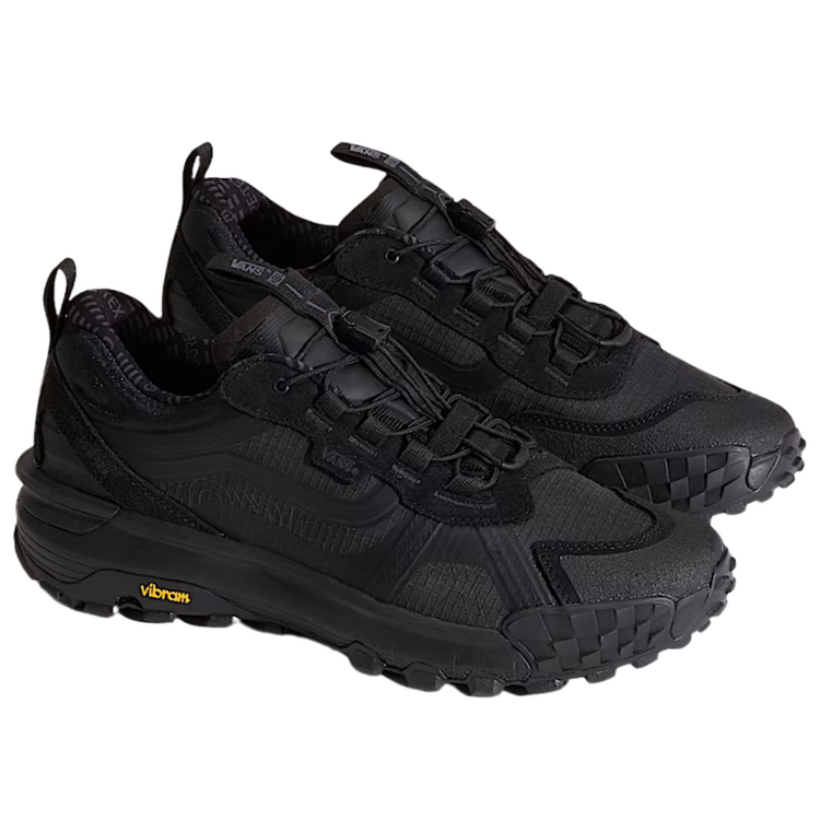 Vans Vans U CROSSPATH XC GORE-TEX BLACKOUT
