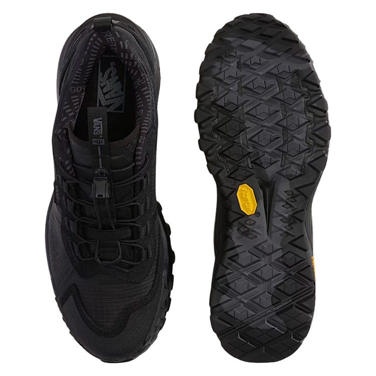 Vans Vans U CROSSPATH XC GORE-TEX BLACKOUT