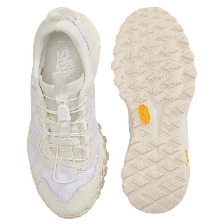Vans Vans FU CROSSPATH XC CHECKERBOARD MARSHMALLOW