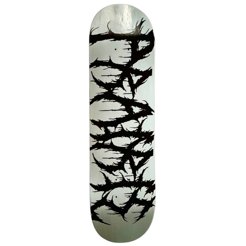 PRAIRIE SNOW & SKATE PRAIRIE GRIND CORE WHITE EDITION